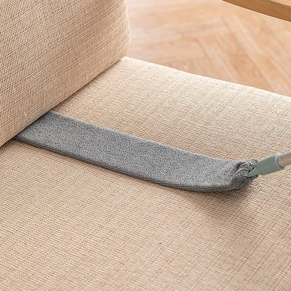 Versatile Extendable Dust Cleaner for Hard-to-Reach Areas