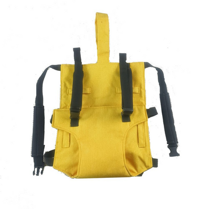 Travel-friendly Baby Seat Belt for On-the-Go Safety