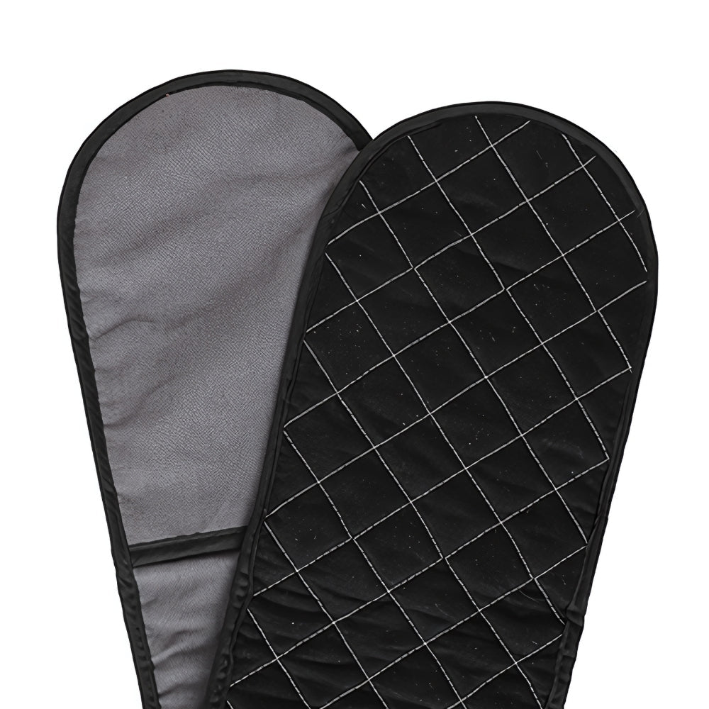 Extended Comfort Non-Slip Oven Glove