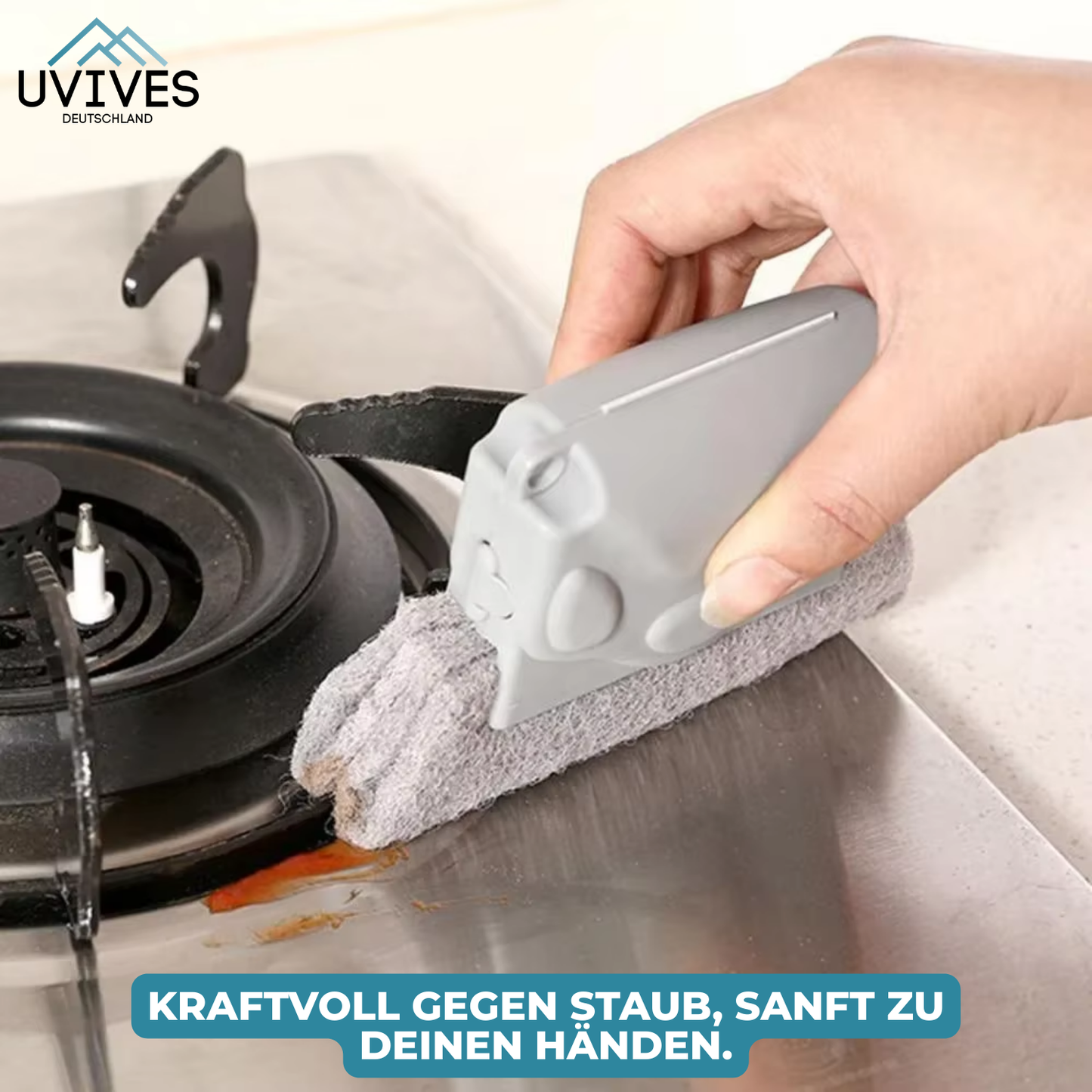 Buy One Get One Free | GrooveClean – Deep Cleaning for Every Corner!