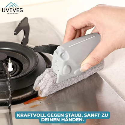 Buy One Get One Free | GrooveClean – Deep Cleaning for Every Corner!