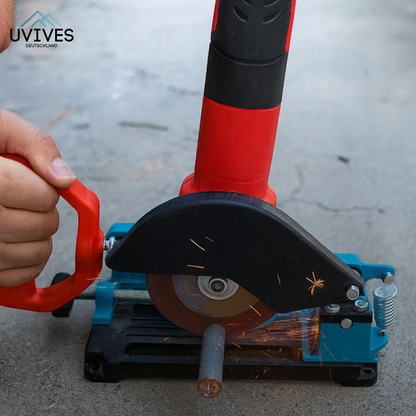 Precision Cutting Tool for Steady Use – No Slipping!