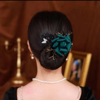 Green Rose