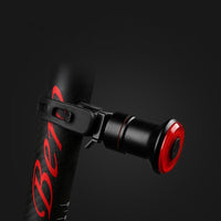 Seat post