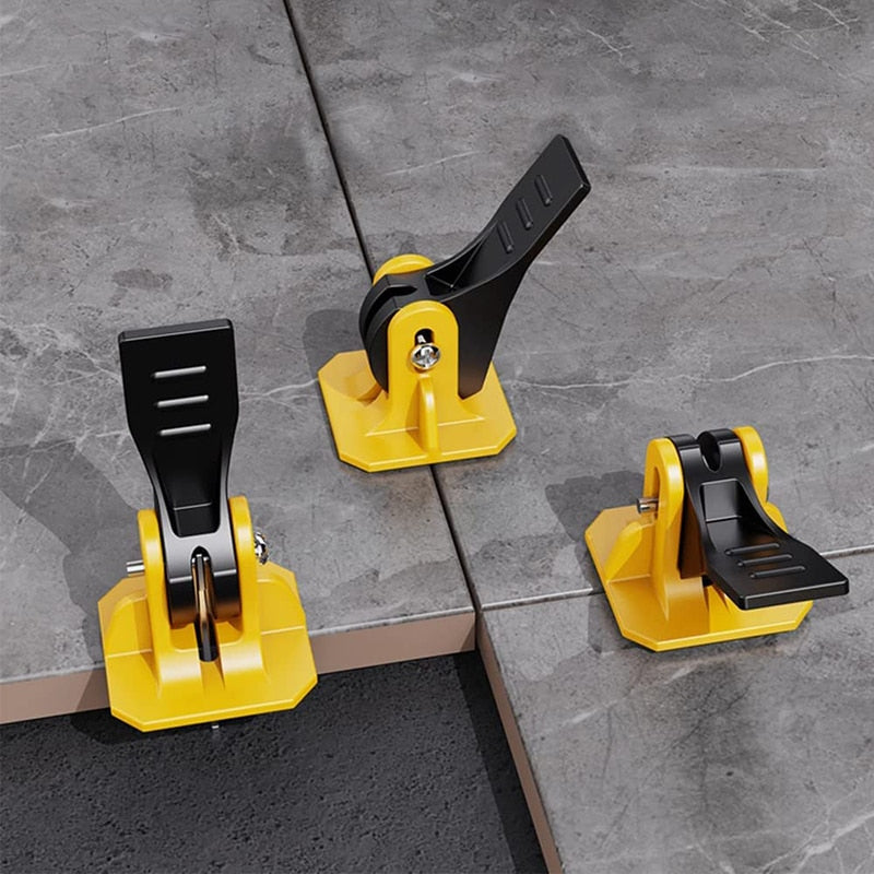 Achieve Flawless Tile Layouts with the Perfect Tile Leveling Tool