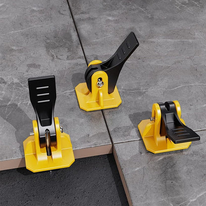Achieve Flawless Tile Layouts with the Perfect Tile Leveling Tool