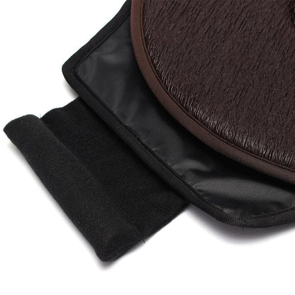 Ultimate 360° Rotating Seat Cushion for Easy Mobility