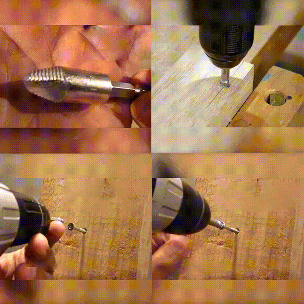 2+3 FREE | Compact Screw Extractor Tool