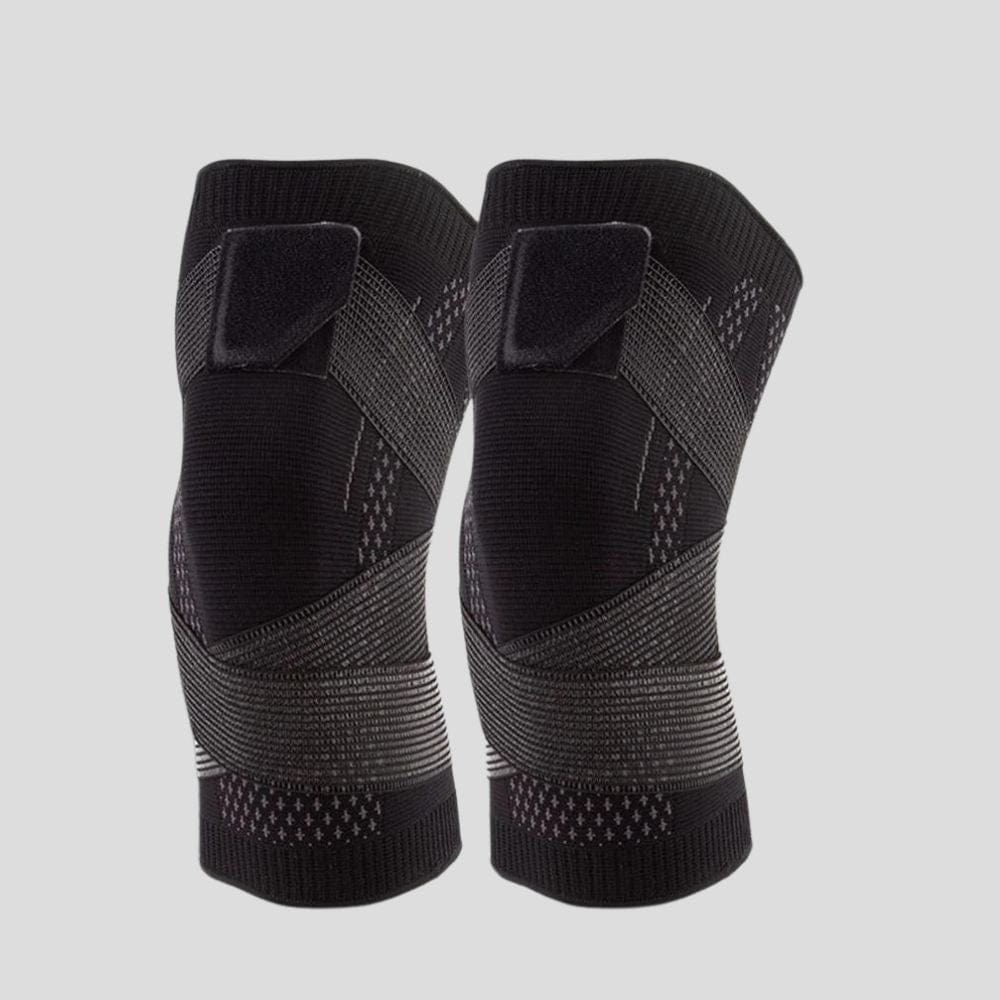 KneeComfort Pro — Experience Unmatched Relief and Freedom