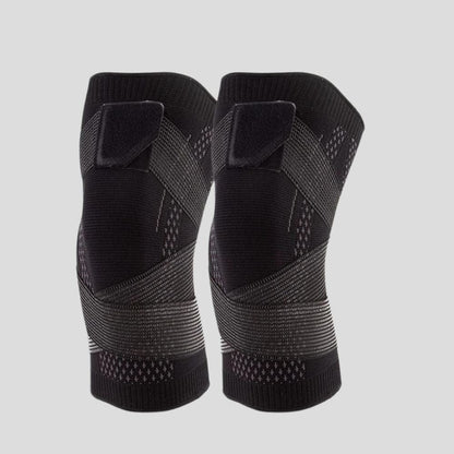 KneeComfort Pro — Experience Unmatched Relief and Freedom