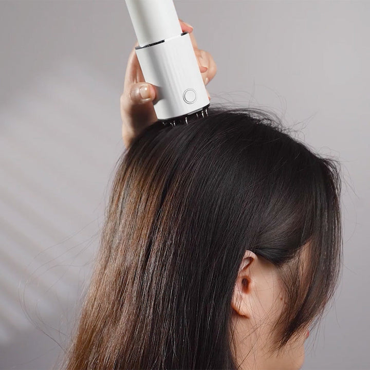 Ultimate 3-Function Hair Care Device