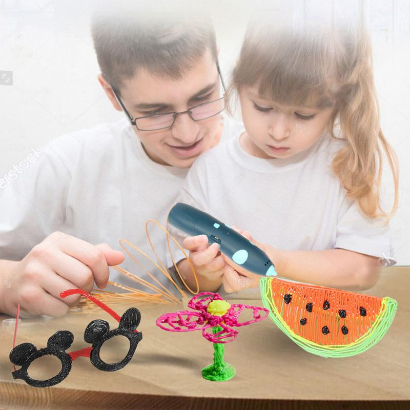 3D Printing Pen Kit