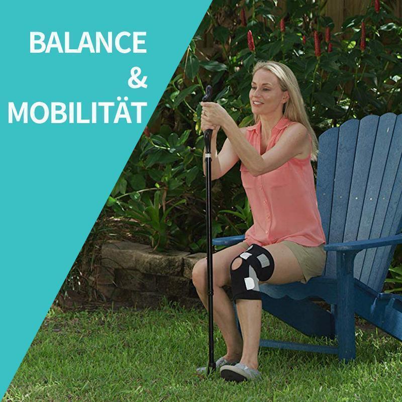 Foldable and collapsible walking cane