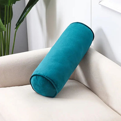 Luxurious Velvet Support Cushion for Ultimate Comfort