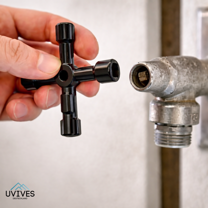 Get One Free | LockEase Pro – Easily Open Any Lock or Valve