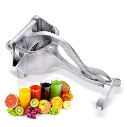 FreshPress Citrus Juicer for Effortless Juicing