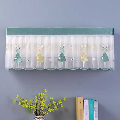 Protective Cover for Air Conditioners - Keep It Clean & Fresh