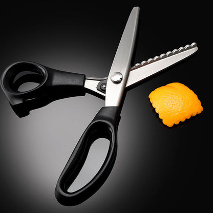 50% Off | Multifunctional Sharp Point Scissors - Last Day Sale