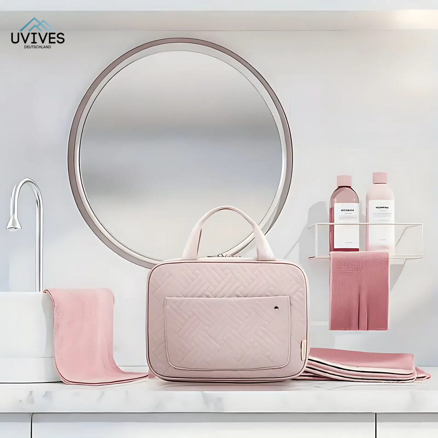 MaxBag – Everything You Need for Stress-Free Travel