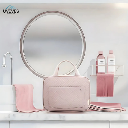 MaxBag – Everything You Need for Stress-Free Travel