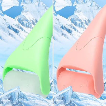 Cold Therapy Skin Firming Tool – Reduces Dark Circles & Puffiness