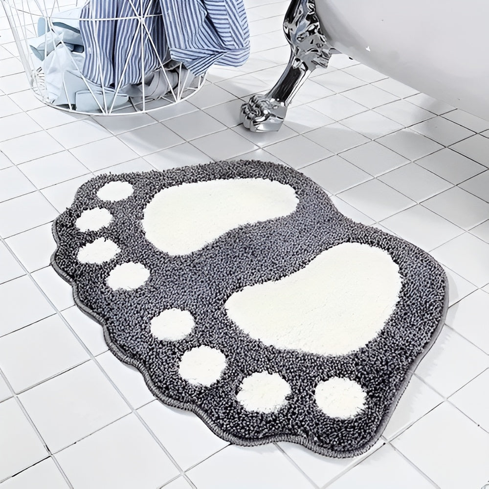 Adorable Non-Slip Bath Mat for Ultimate Comfort