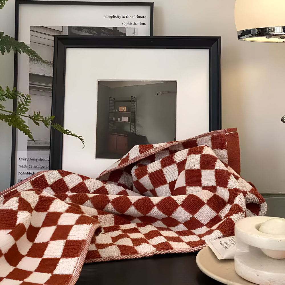 Sumptuous Cotton Bath Towel for Everyday Elegance