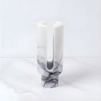 Arctic White
