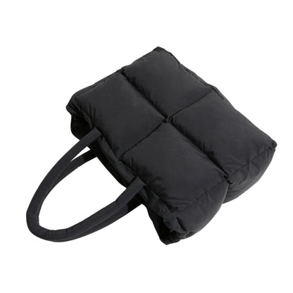 Spacious Leather Crossbody Bag for Everyday Use