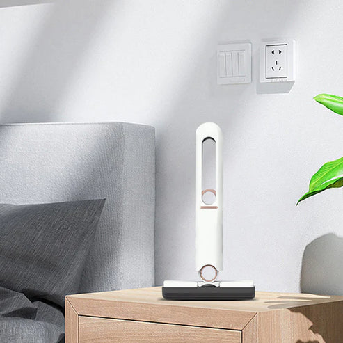 Compact Cleaning Sponge Mop for Effortless Tidying