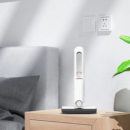 Compact Cleaning Sponge Mop for Effortless Tidying