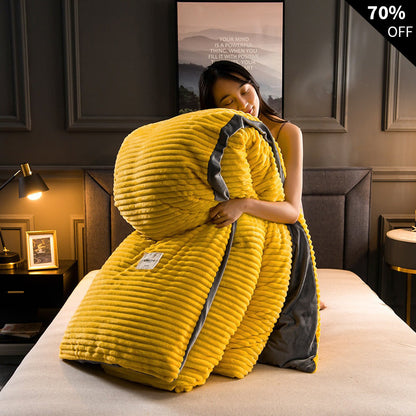 Duvet Comforter - Dream Quilt [Last Day Sale]