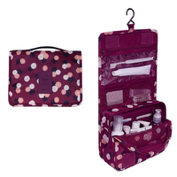 Wine Red Flowers