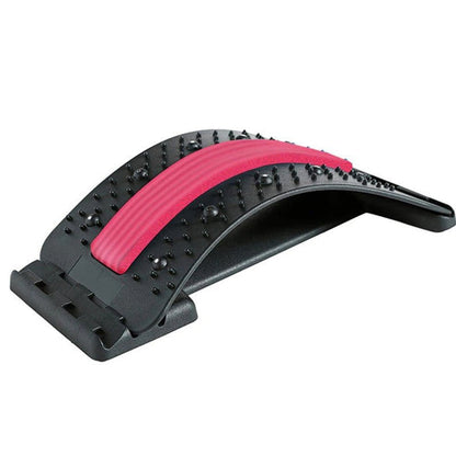 Back Support Cushion for Effective Relief from Pain and Enhanced Comfort