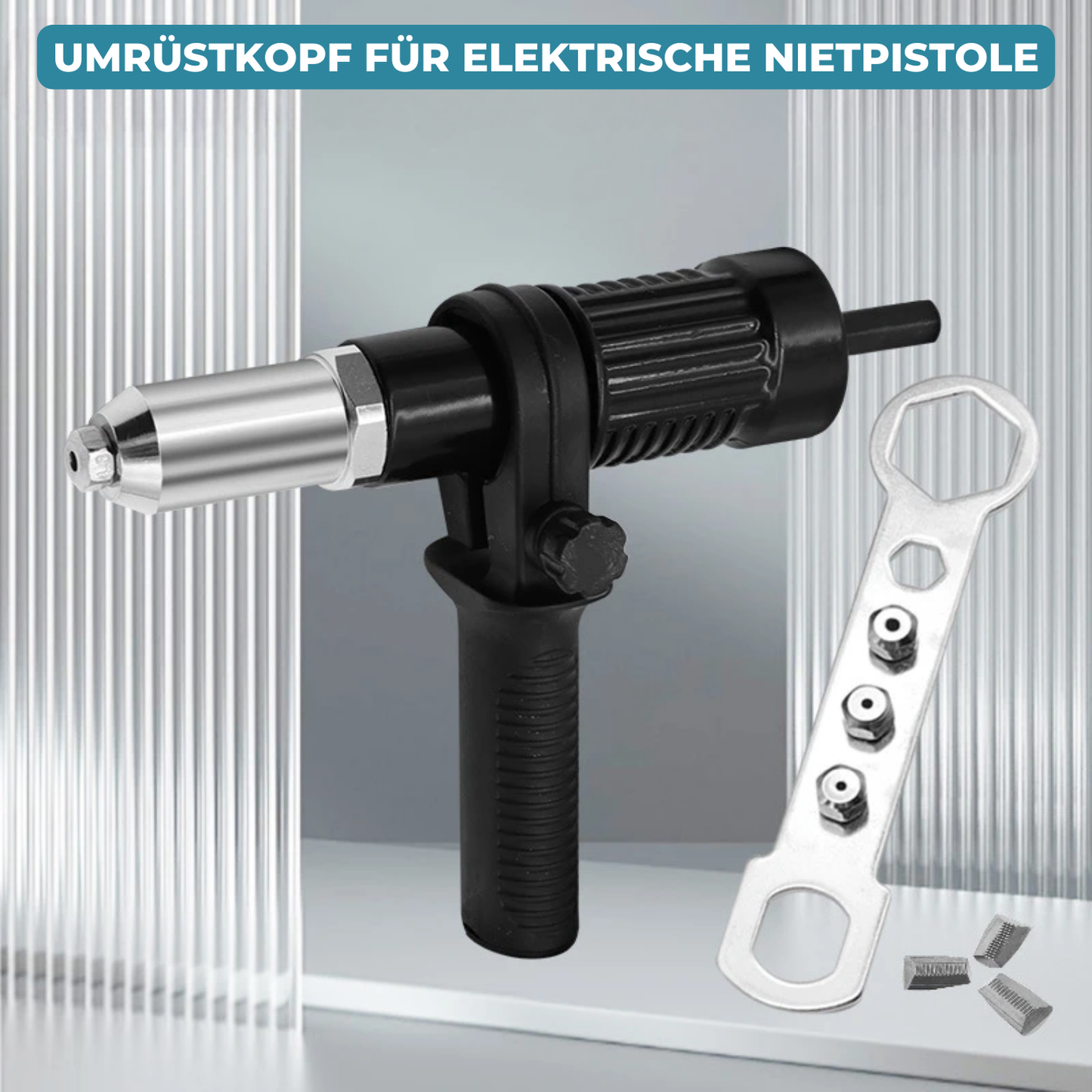 Master Riveting Connections Effortlessly Like a Professional
