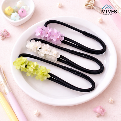 Create Perfect and Secure Buns in Seconds Every Day - Buy One Get One Free