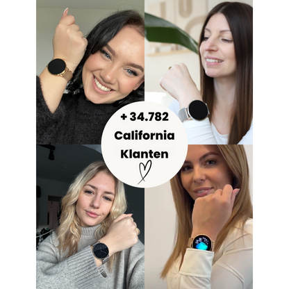 Intelligent Watch Device