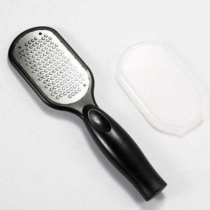 SmoothSteps Foot Care File