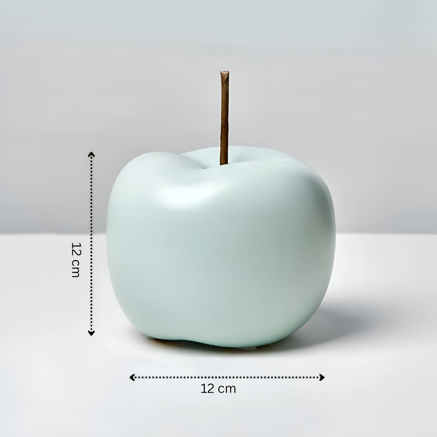 Delightful Fruit-Inspired Ceramic Decor Pieces