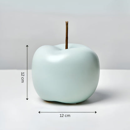 Delightful Fruit-Inspired Ceramic Decor Pieces