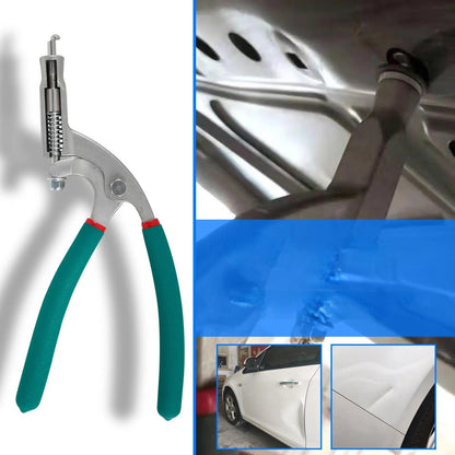 Auto Edge Restoration Tool for Flawless Finish