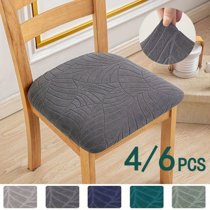 Instant Chair Covers for Contemporary Home Decor
