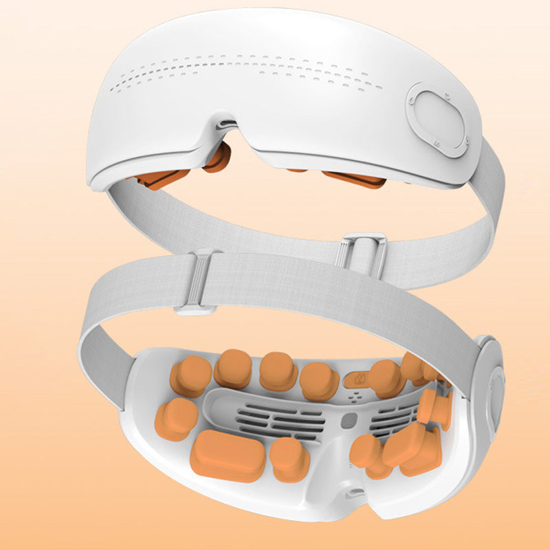 Rapid Relief for Eye Strain and Fatigue
