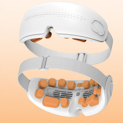 Rapid Relief for Eye Strain and Fatigue