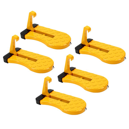Easy Access to Your Roof Rack – Safe and Reliable Every Time