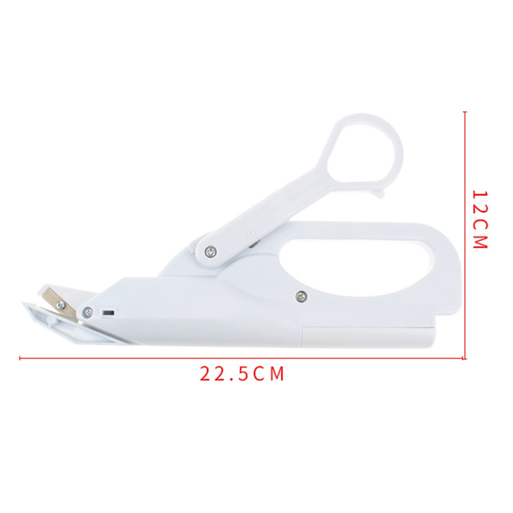 Effortless Fabric Cutting Tool – Faster Than Ever Before