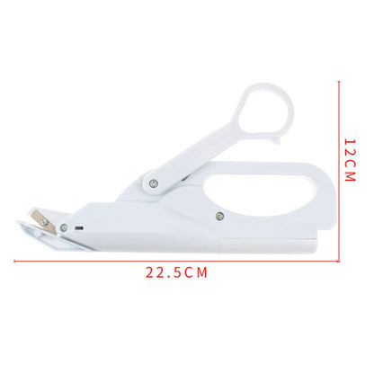 Effortless Fabric Cutting Tool – Faster Than Ever Before