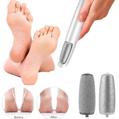 SmoothFeet Pro – Instant Silky Softness for Your Soles