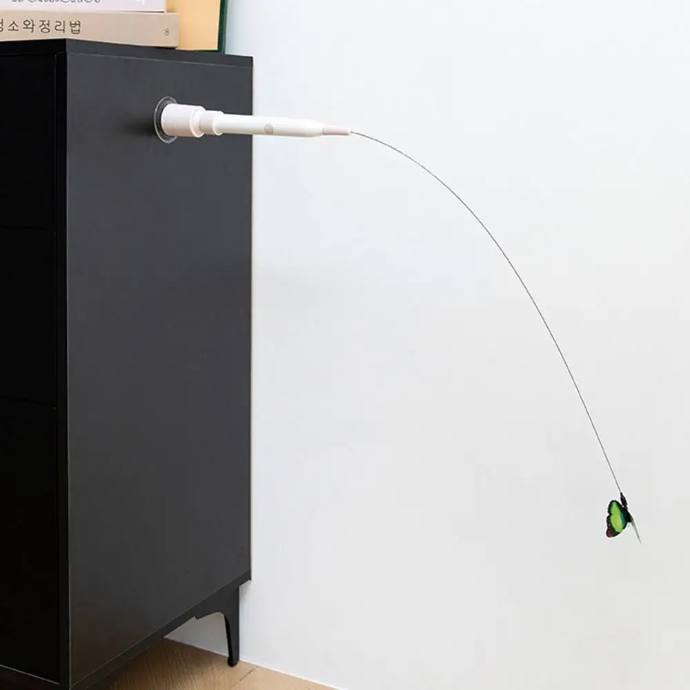 ButterCat – Ignite Your Cat's Natural Playful Instincts Instantly