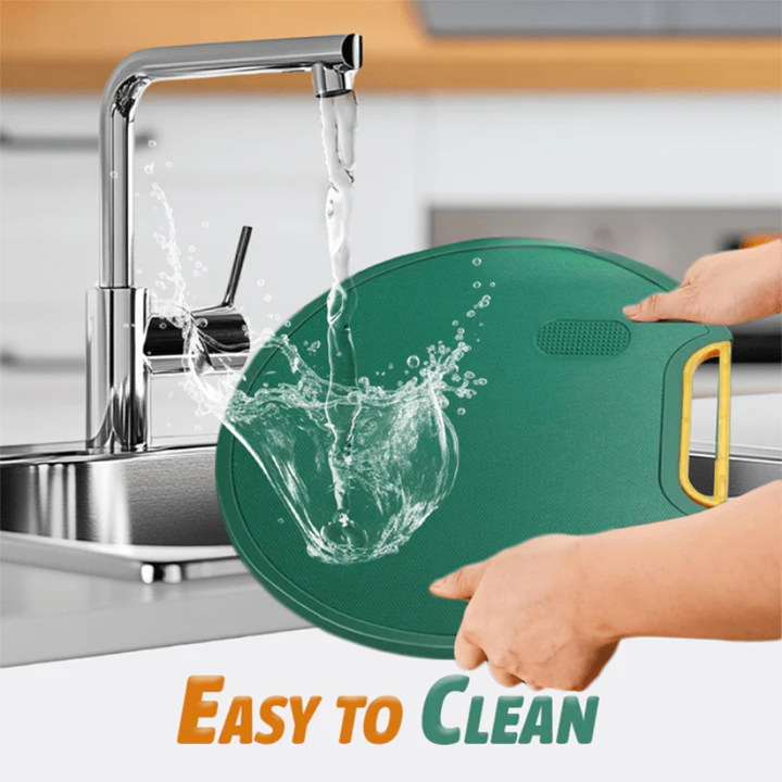 SliceGuard – Instantly Kills Germs for a Safer, Fresher Kitchen